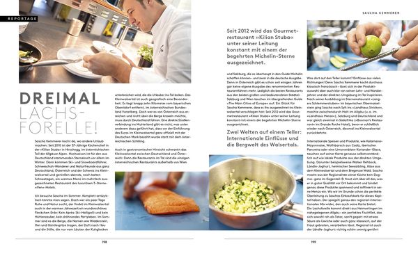 Produktbild: Koch was draus!