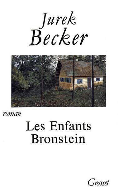 Produktbild: Les Enfants Bronstein