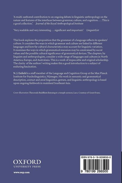Produktbild: Ethnosyntax