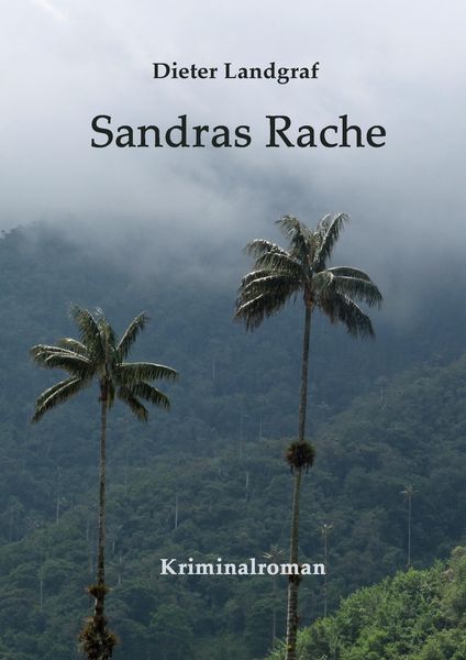 Produktbild: Sandras Rache
