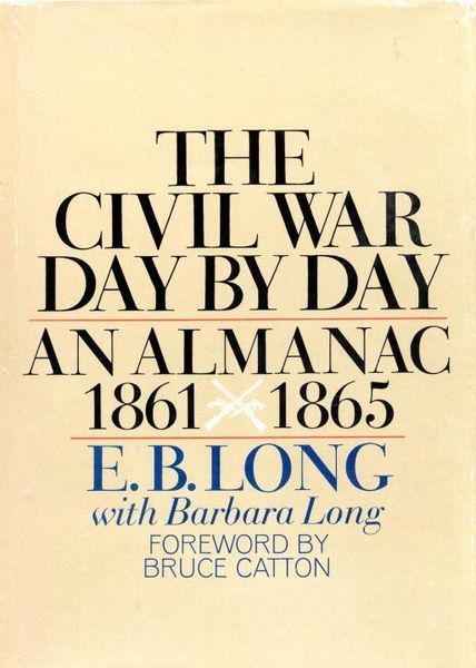 Produktbild: Civil War Day by Day