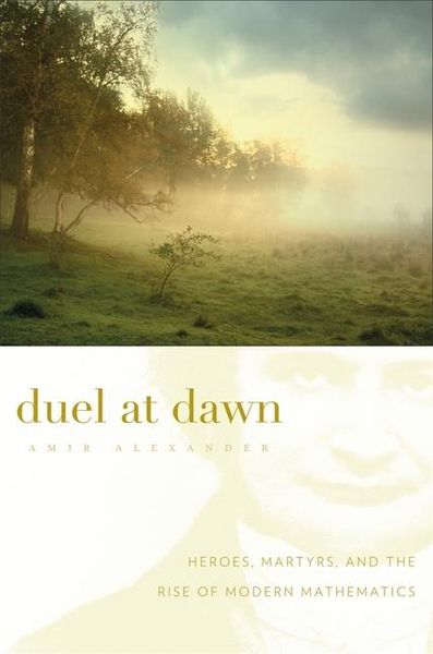 Produktbild: Duel at Dawn
