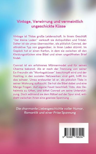 Produktbild: Tildas kleiner Laden zum Verlieben