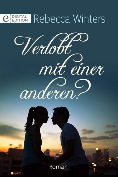Produktbild: Verlobt mir einer anderen?