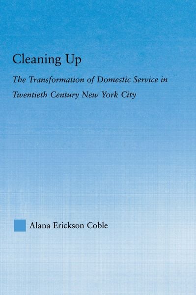 Produktbild: Cleaning Up