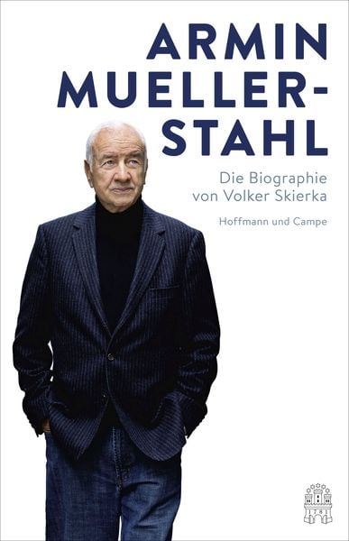 Produktbild: Armin Mueller-Stahl