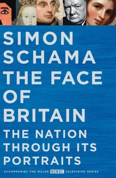 Produktbild: Schama, S: Face of Britain