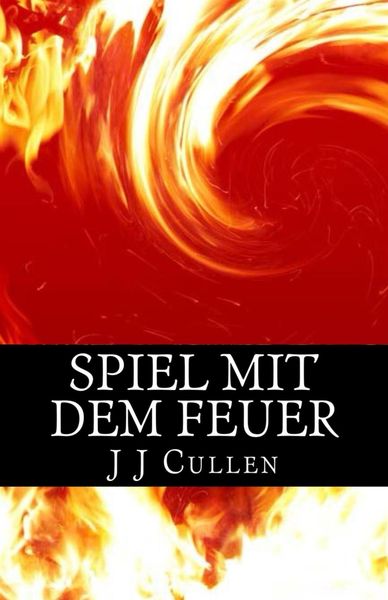 Produktbild: Spiel mit dem Feuer