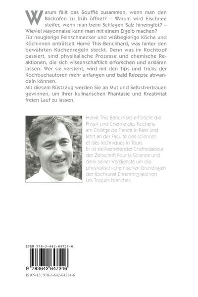 Produktbild: R&auml;tsel der Kochkunst