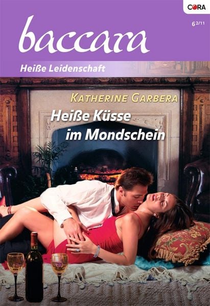 Produktbild: Hei&szlig;e K&uuml;sse im Mondschein