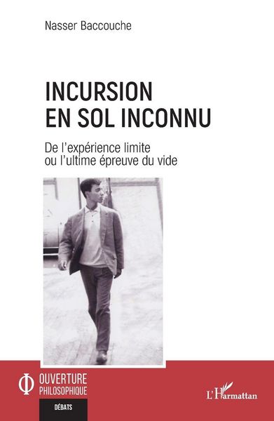 Produktbild: Incursion en sol inconnu