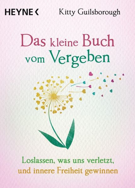 Produktbild: Das kleine Buch vom Vergeben