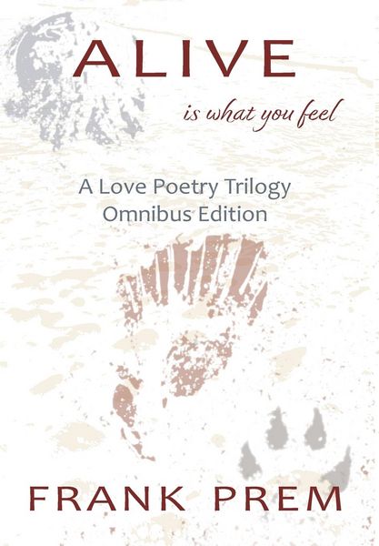 Produktbild: Alive Is What You Feel