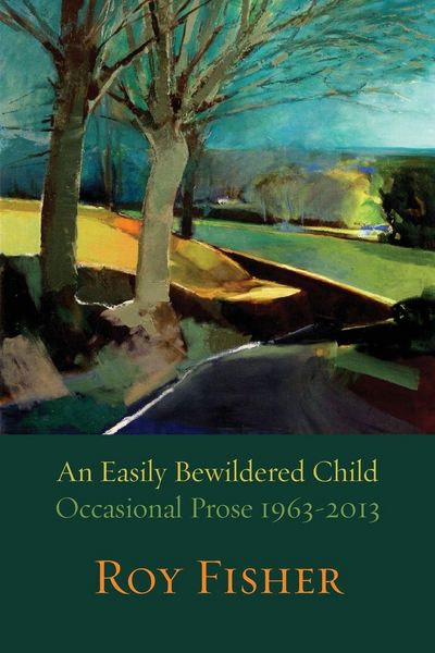 Produktbild: An Easily Bewildered Child