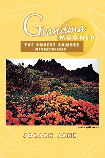 Produktbild: Grandma Mooned the Forest Ranger
