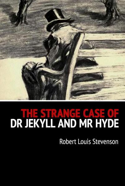 Produktbild: The Strange Case of Dr Jekyll and Mr Hyde