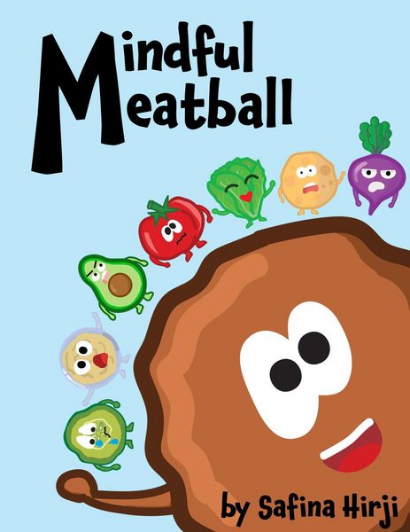 Produktbild: Mindful Meatball