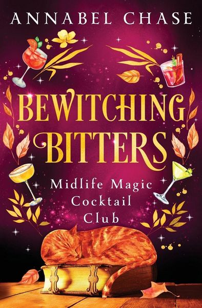 Produktbild: Bewitching Bitters
