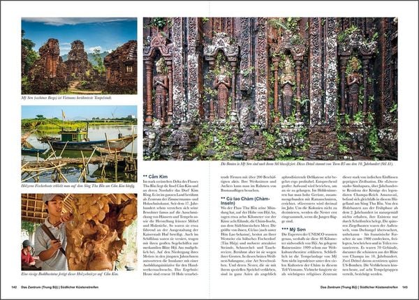 Produktbild: KUNTH Unterwegs in Vietnam