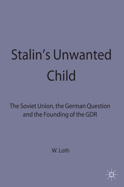 Produktbild: Stalin's Unwanted Child