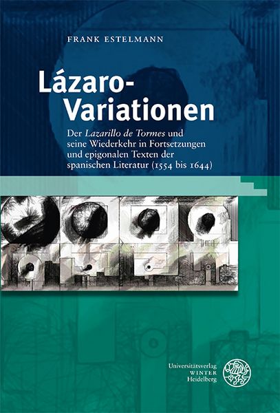 Produktbild: L&aacute;zaro-Variationen