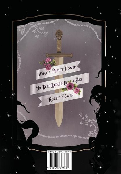 Produktbild: To Bleed a Crystal Bloom
