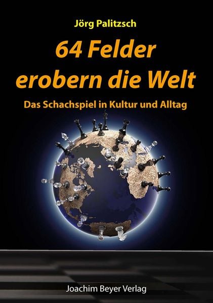 Produktbild: 64 Felder erobern die Welt