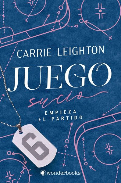 Produktbild: Juego Sucio