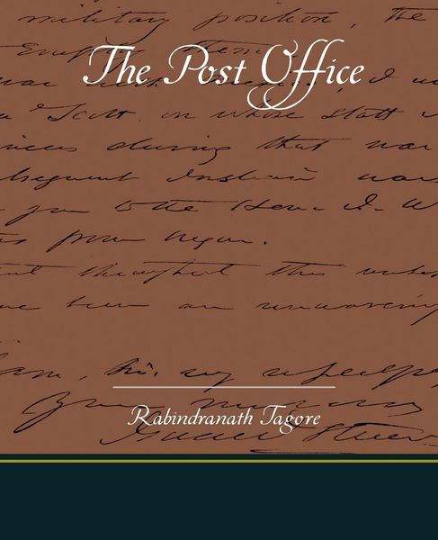 Produktbild: The Post Office