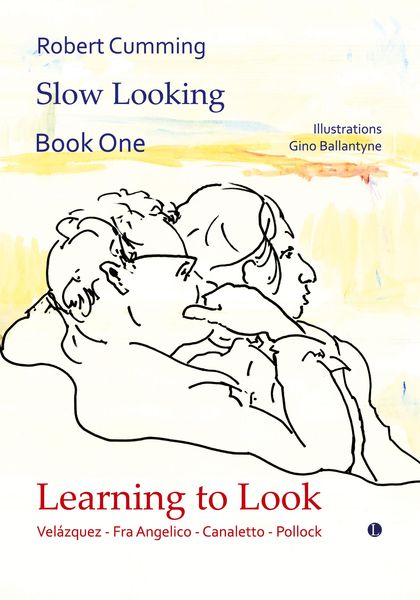 Produktbild: Book One - Learning to Look