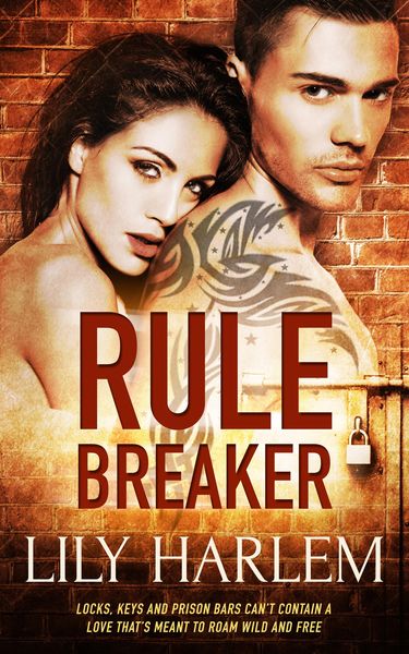 Produktbild: Rule Breaker