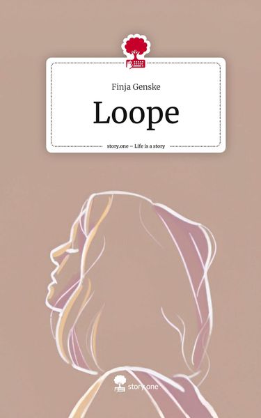Produktbild: Loope. Life is a Story - story.one