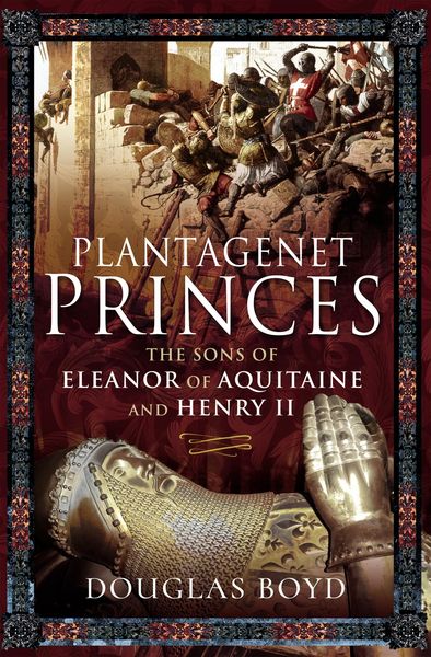 Produktbild: Plantagenet Princes