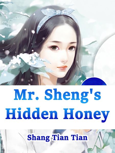 Produktbild: Mr. Sheng's Hidden Honey