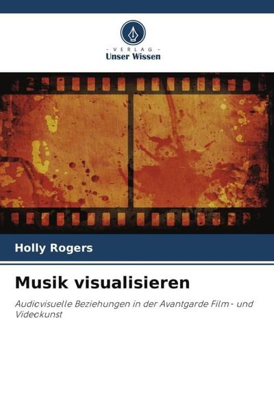 Musik visualisieren -