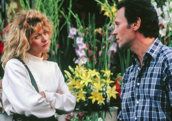 Produktbild: Harry und Sally (4K Ultra HD)