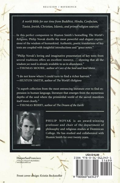 Produktbild: World's Wisdom, The