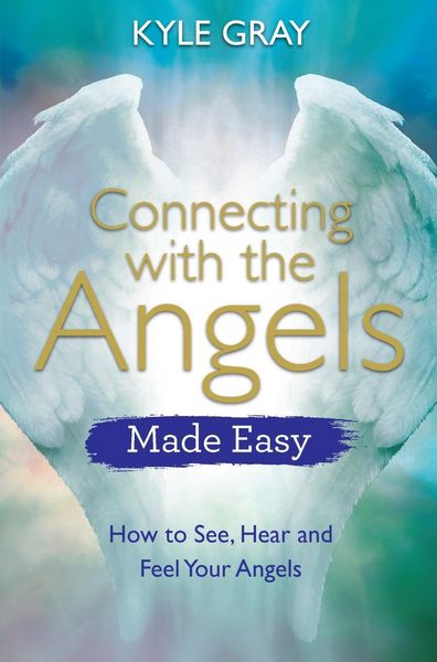 Produktbild: Connecting with the Angels Made Easy