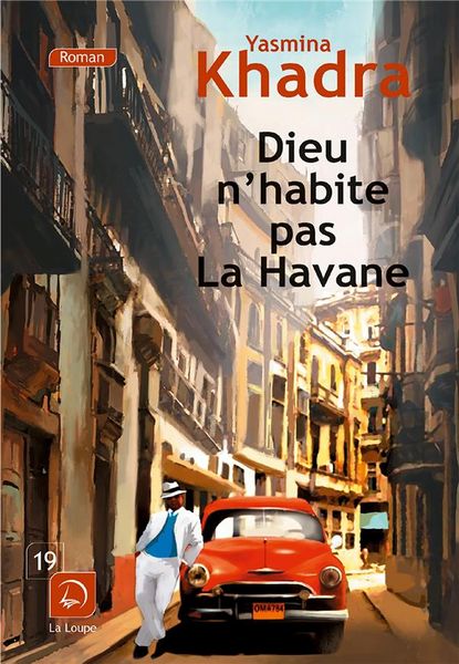 Produktbild: Dieu n habite pas la havane