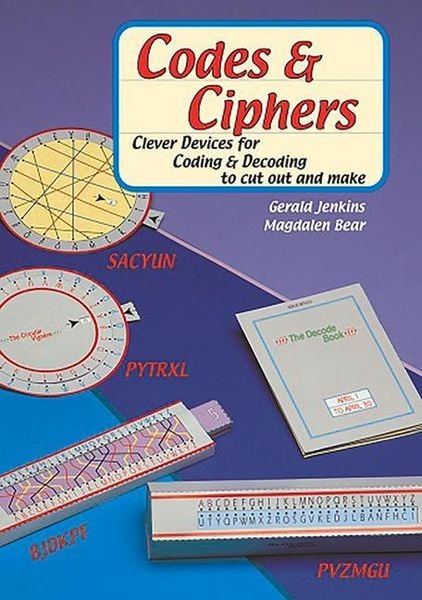 Produktbild: Codes and Ciphers