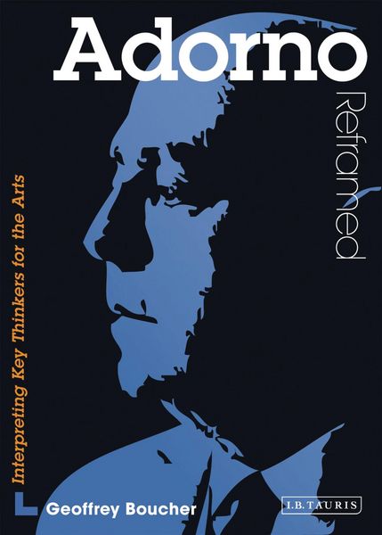 Produktbild: Adorno Reframed