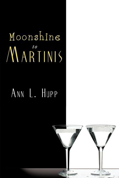 Produktbild: Moonshine to Martinis
