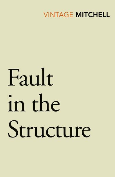 Produktbild: Fault in the Structure