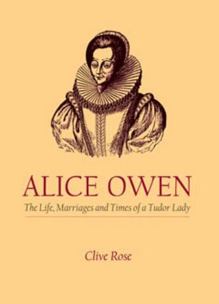 Produktbild: Alice Owen