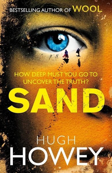 Produktbild: Sand