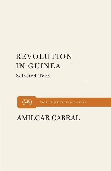 Produktbild: Revolution in Guinea