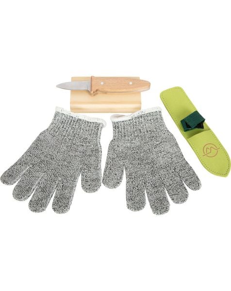 Produktbild: Schnitzmesser-Set "Discover"