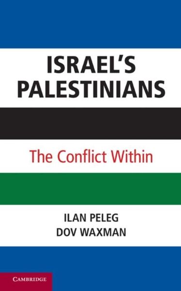 Produktbild: Israel's Palestinians