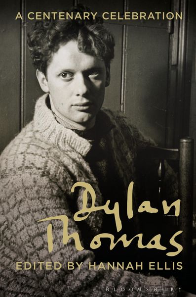 Produktbild: Dylan Thomas