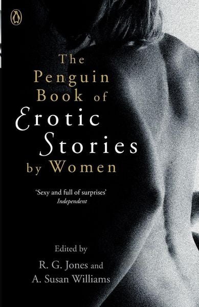 Produktbild: The Penguin Book of Erotic Stories By Wo